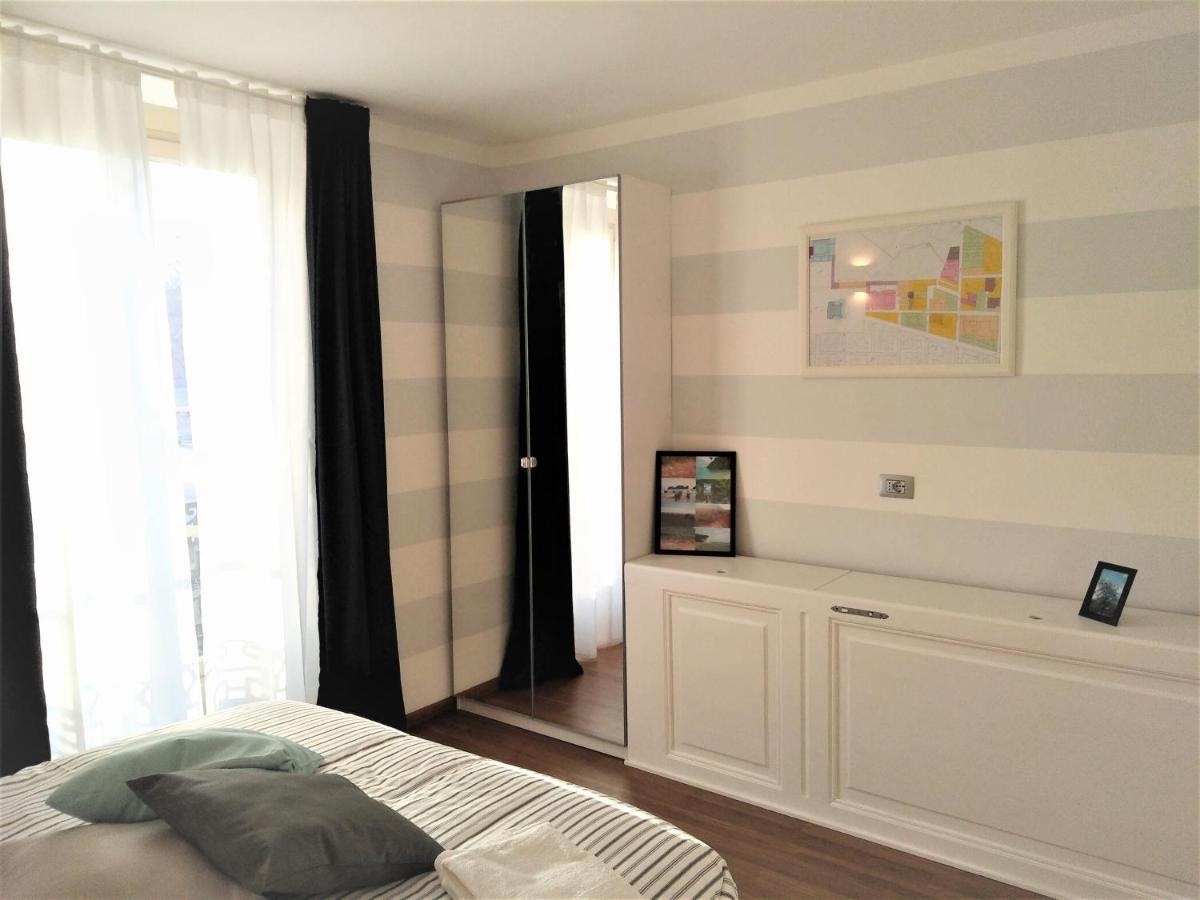 I Reali Bed & Breakfast ตูริน ภายนอก รูปภาพ