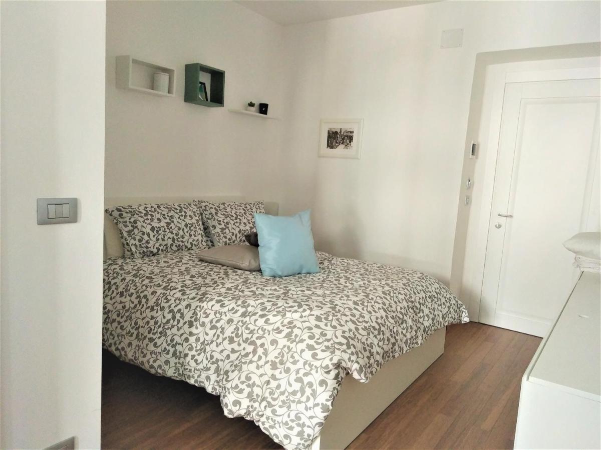 I Reali Bed & Breakfast ตูริน ภายนอก รูปภาพ