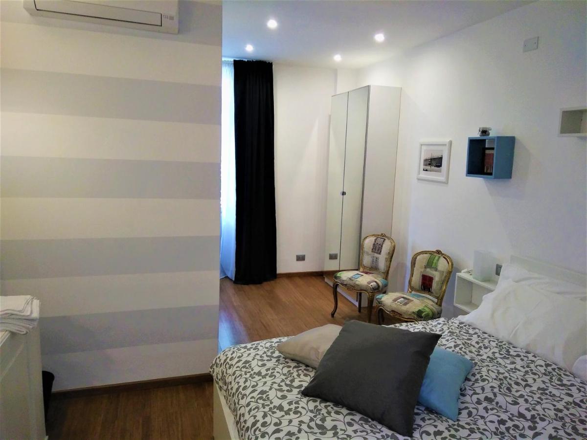I Reali Bed & Breakfast ตูริน ภายนอก รูปภาพ