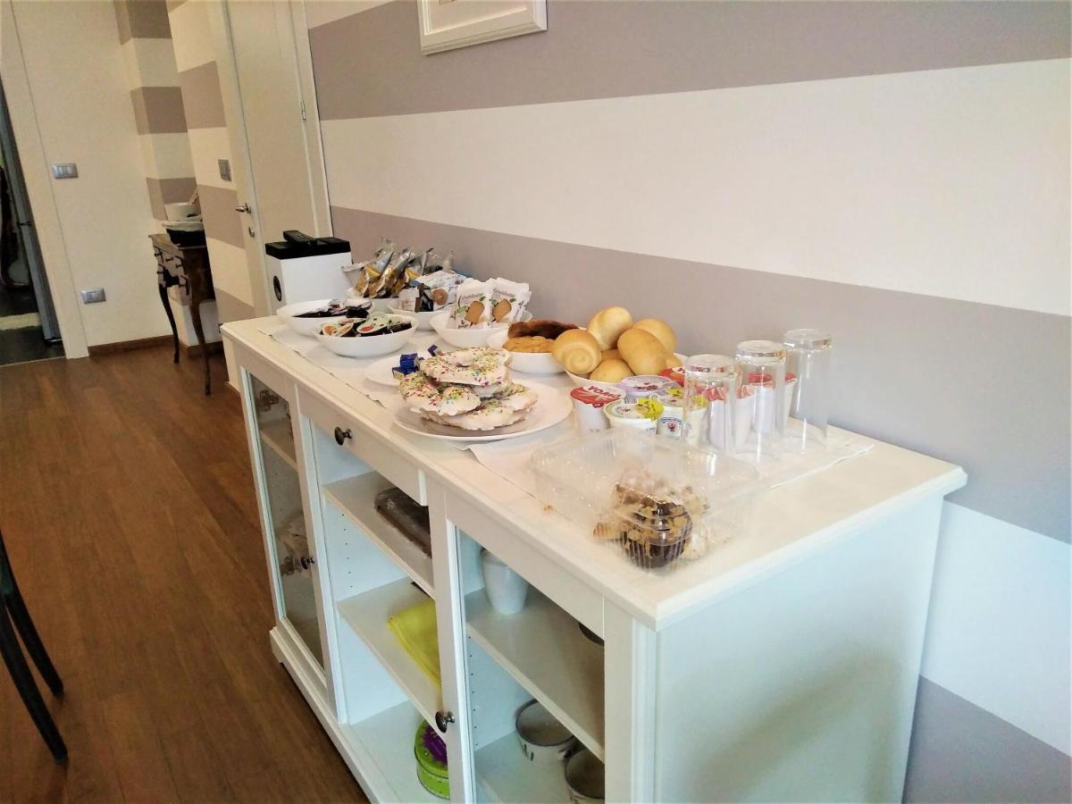 I Reali Bed & Breakfast ตูริน ภายนอก รูปภาพ