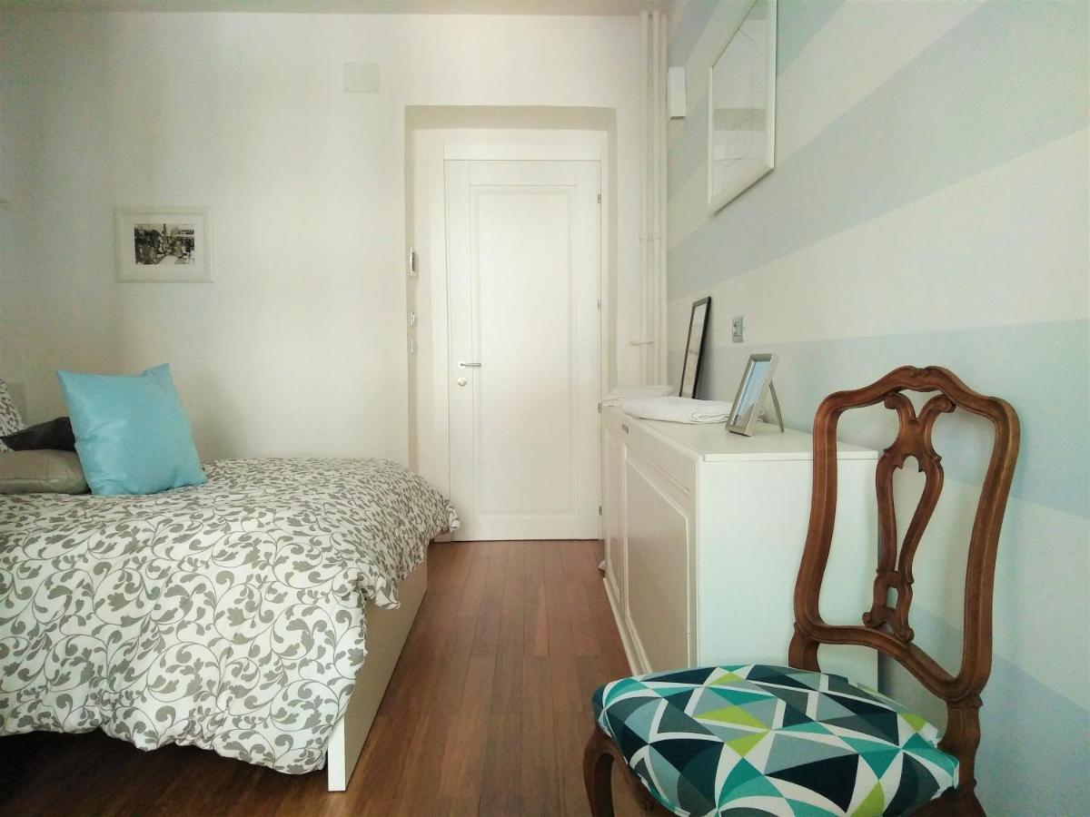 I Reali Bed & Breakfast ตูริน ภายนอก รูปภาพ