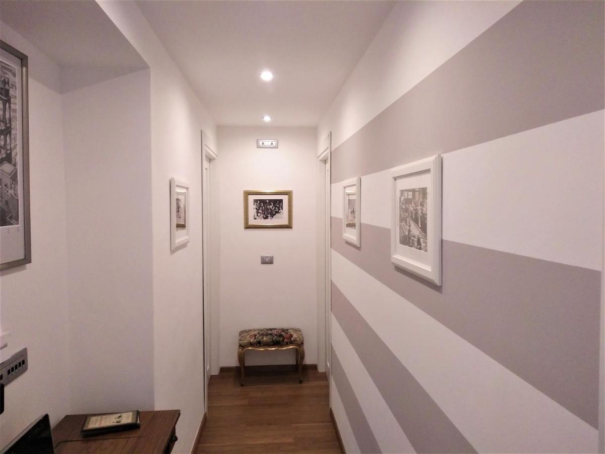 I Reali Bed & Breakfast ตูริน ภายนอก รูปภาพ