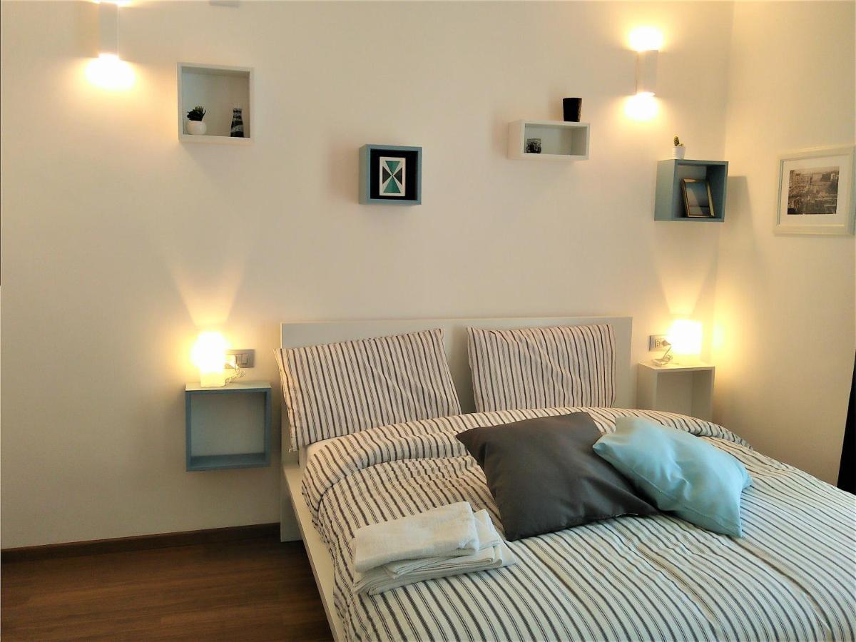 I Reali Bed & Breakfast ตูริน ภายนอก รูปภาพ