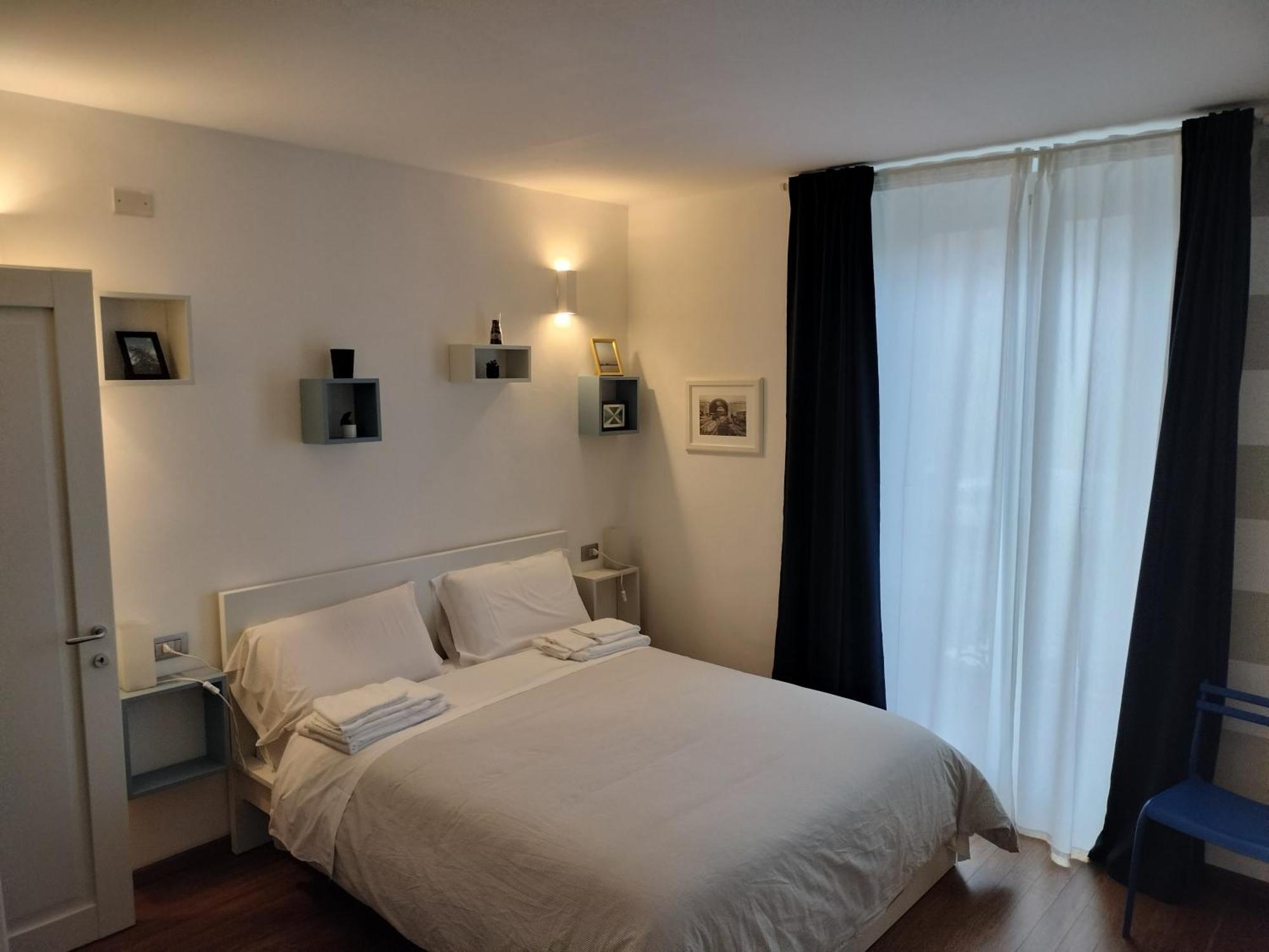 I Reali Bed & Breakfast ตูริน ภายนอก รูปภาพ